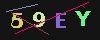 Gambar captcha
