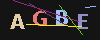 Gambar captcha