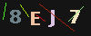 Gambar captcha